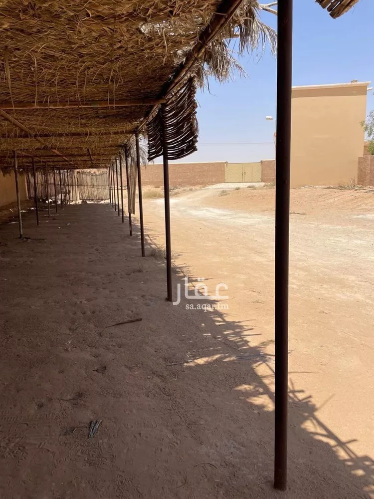 مزرعة للبيع في شارع الحسى 285, حي الحسى, مدينة الحسى, منطقة الرياض 8