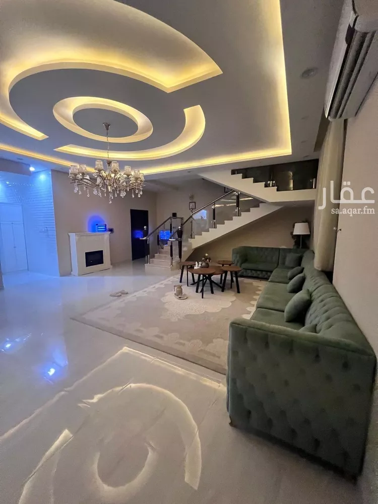 فيلا للبيع في شارع الجهيمية, حي النرجس, مدينة الرياض, منطقة الرياض 10