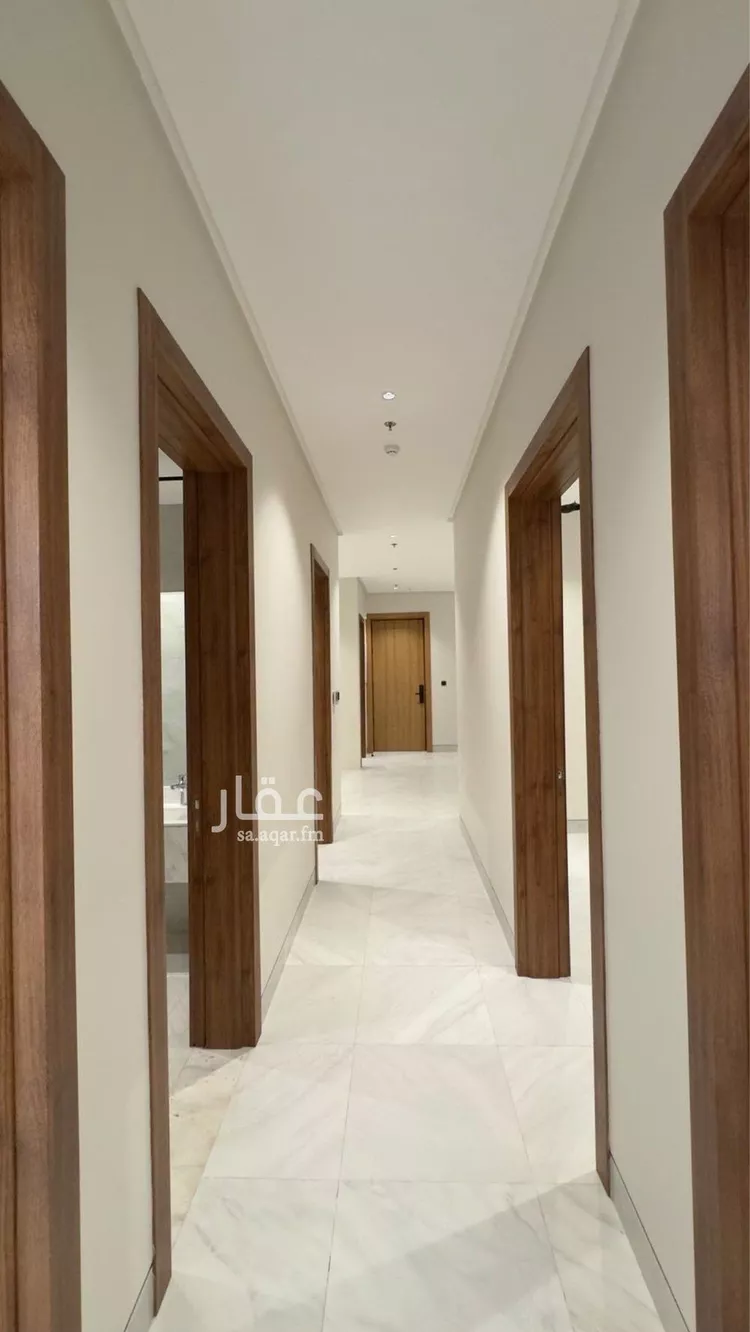 شقة للإيجار في شارع علي بن عبدالله السنهوري, حي العارض, مدينة الرياض, منطقة الرياض 18