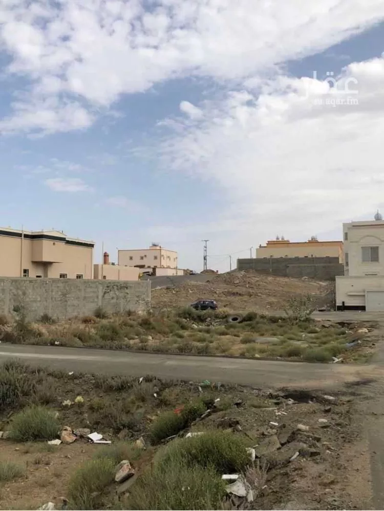 Land for Sale in Khamis Mushait Al Wahah