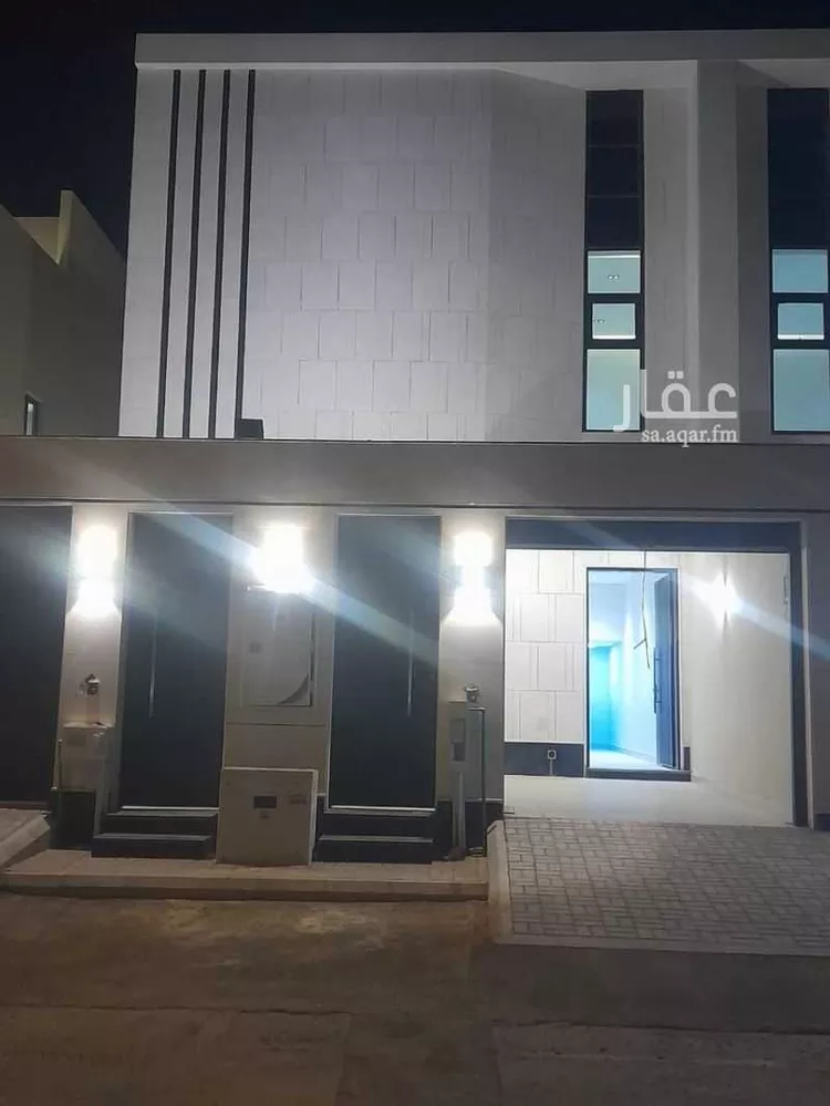 Floor for Sale in Riyadh Al Janadriyah صورة 2