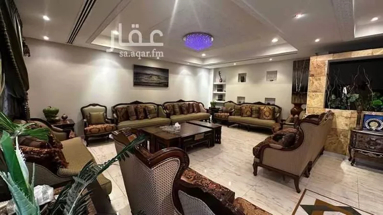 Villa for Sale in Riyadh Ar Rabwah 8