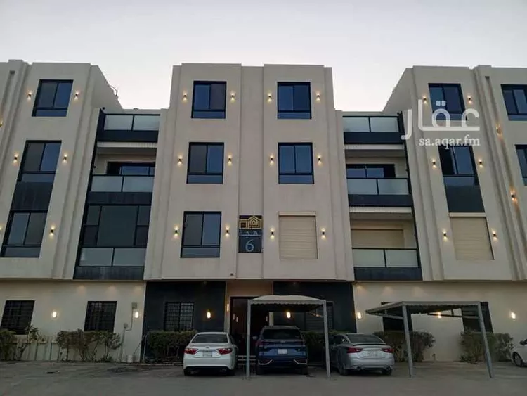 شقة للبيع في شارع ابي علي الهجري, حي العارض, مدينة الرياض, منطقة الرياض