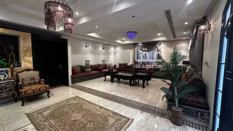 Villa for Sale in Riyadh Ar Rabwah صورة 4