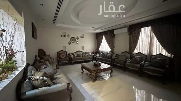 فيلا للبيع في شارع المبارك البغدادي, حي الربوة, مدينة الرياض, منطقة الرياض صورة 4