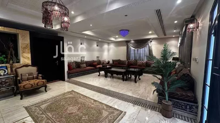 Villa for Sale in Riyadh Ar Rabwah