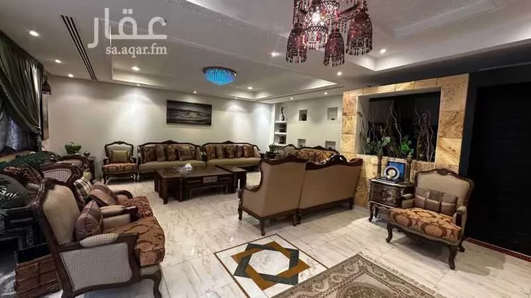 Villa for Sale in Riyadh Ar Rabwah صورة 2