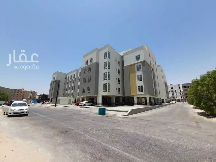 شقة للإيجار في شارع الونان, حي الحمراء, مدينة الخبر, المنطقة الشرقية