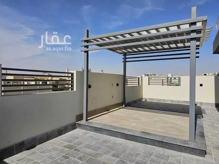 شقة للإيجار في شارع الجوف, حي الحمراء, مدينة الرياض, منطقة الرياض صورة 3