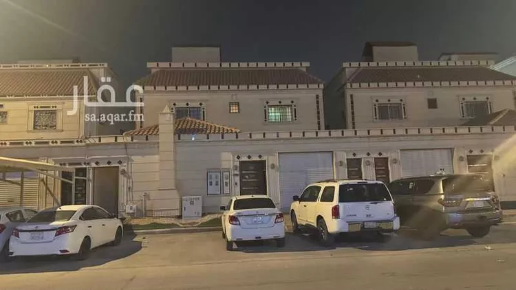 فيلا للبيع في شارع الشلايل ، حي السعادة ، الرياض ، منطقة الرياض صورة 3