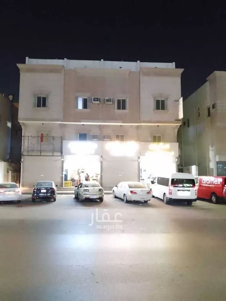 عمارة للبيع في شارع الخوارزمي, حي أحد, مدينة الدمام, المنطقة الشرقية