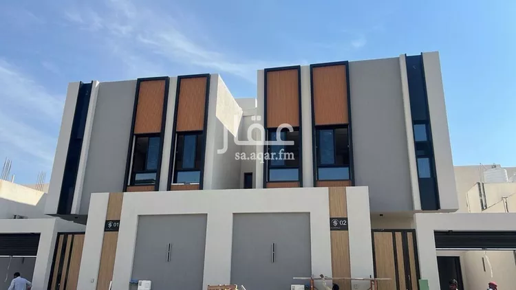 فيلا للبيع في شارع الجوز, حي الصواري, مدينة الخبر, المنطقة الشرقية