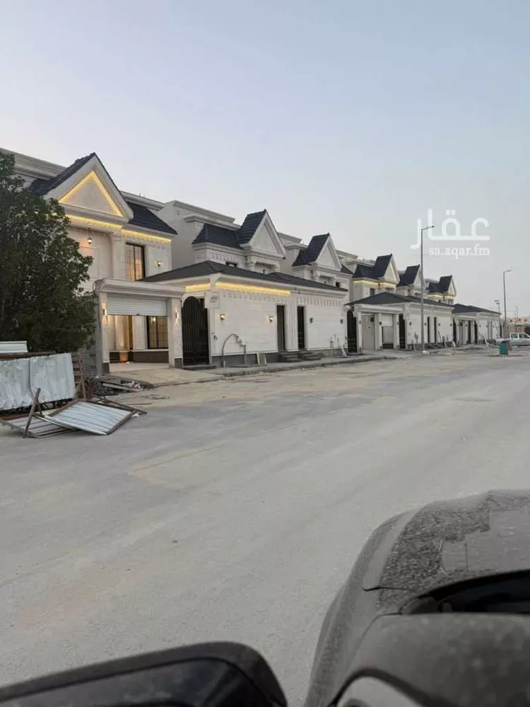 فيلا للبيع في حي الشراع, مدينة الخبر, المنطقة الشرقية