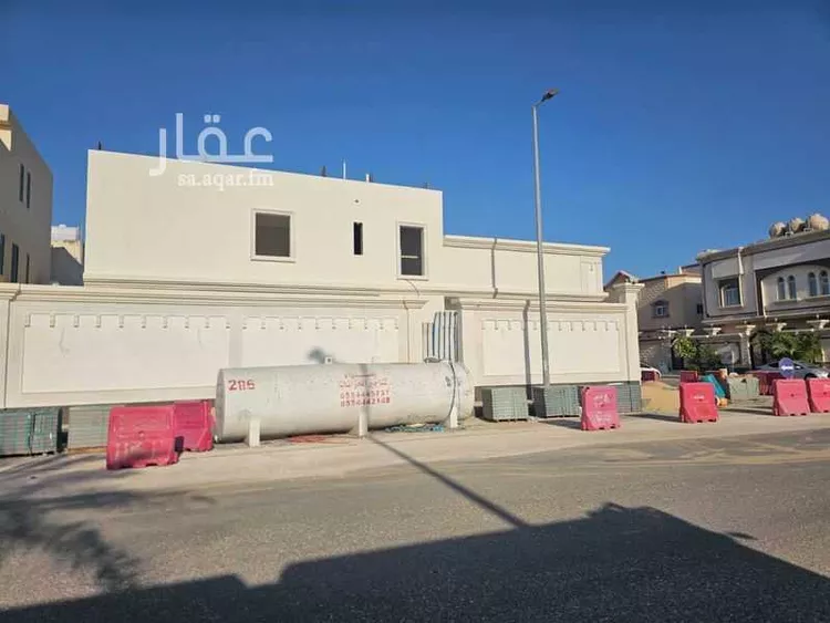دور للبيع في حي الأمواج, مدينة الخبر, المنطقة الشرقية صورة 2