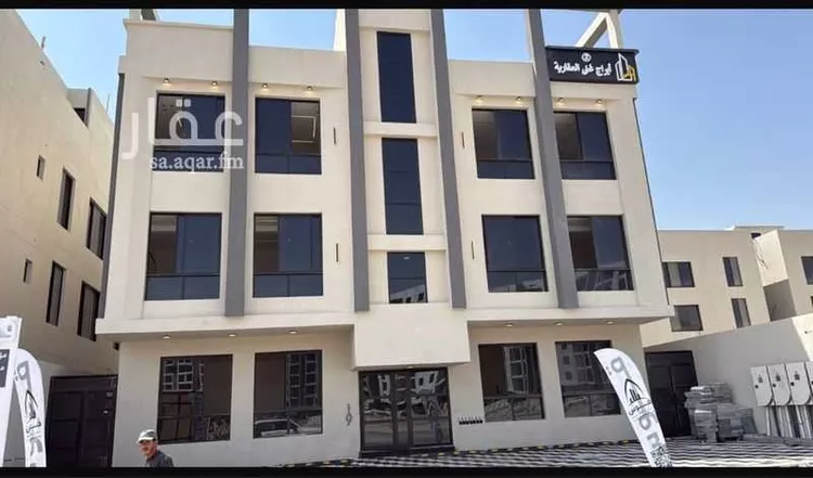 Apartment for Sale in Dammam Ash Shulah