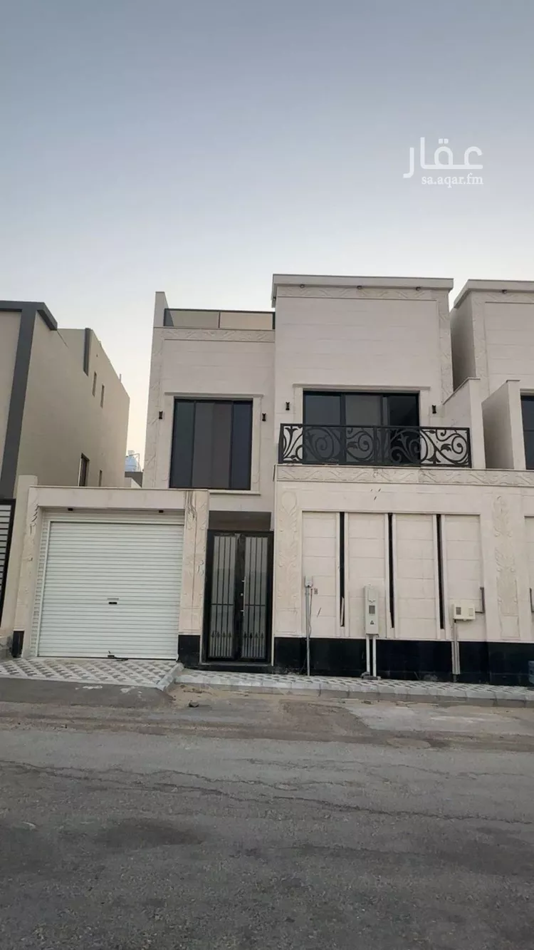 فيلا للبيع في شارع الجوز, حي الصواري, مدينة الخبر, المنطقة الشرقية