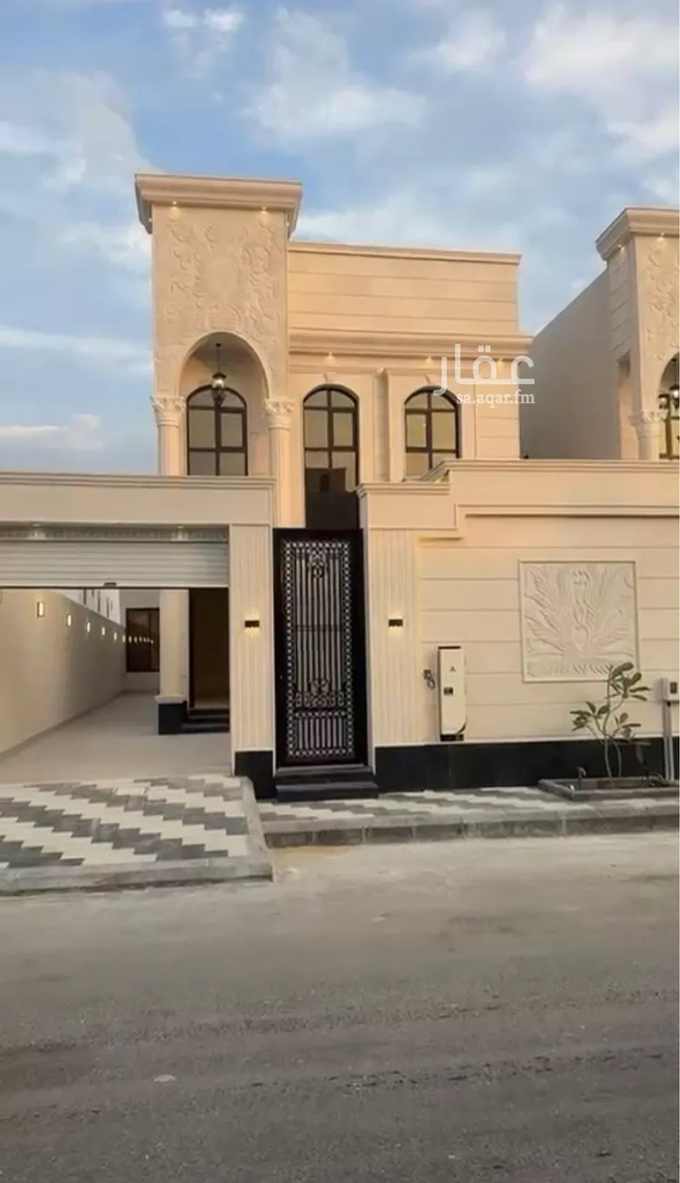 فيلا للبيع في شارع العرجون, حي الصواري, مدينة الخبر, المنطقة الشرقية