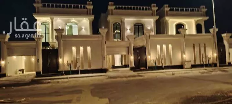 فيلا للبيع في شارع العرجون, حي الصواري, مدينة الخبر, المنطقة الشرقية