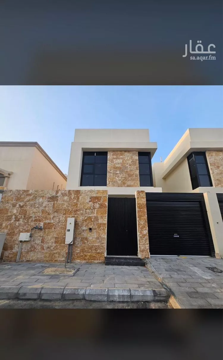 فيلا للبيع في شارع درهم ابن معاوية, حي التحلية, مدينة الخبر, المنطقة الشرقية