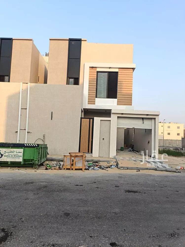 فيلا للبيع في شارع الجوز, حي الصواري, مدينة الخبر, المنطقة الشرقية صورة 2