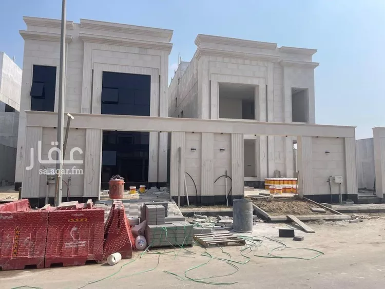 فيلا للبيع في شارع العرجون, حي الصواري, مدينة الخبر, المنطقة الشرقية صورة 2