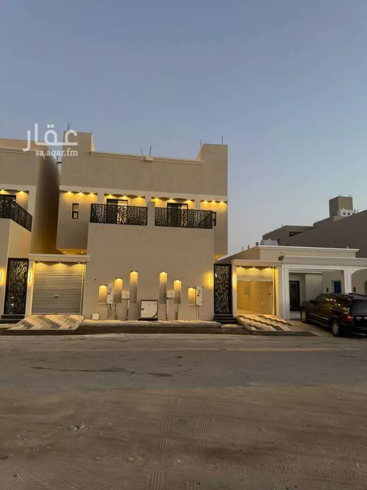 Villa for Sale in Al Khobar Al Lulu