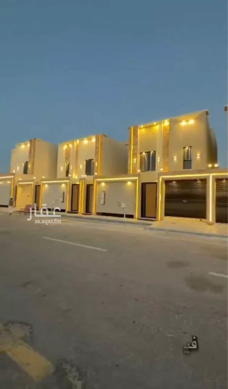 فيلا للبيع في شارع المهند, حي الشعلة, مدينة الدمام, المنطقة الشرقية