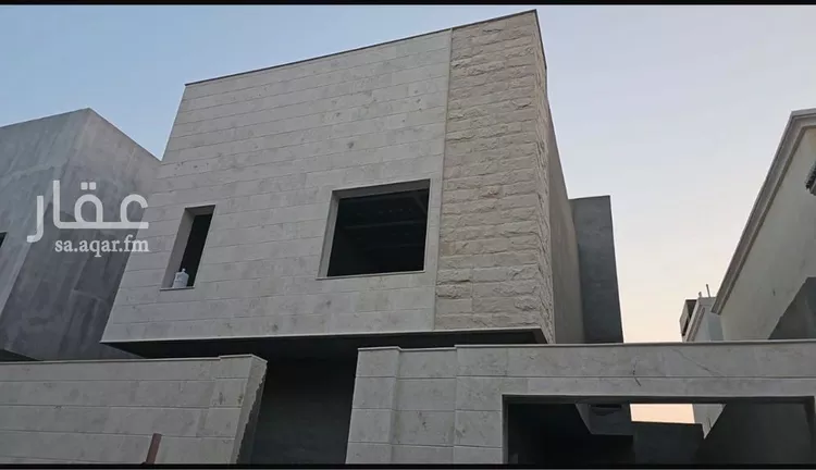 فيلا للبيع في شارع الهفوف, مدينة الظهران, المنطقة الشرقية