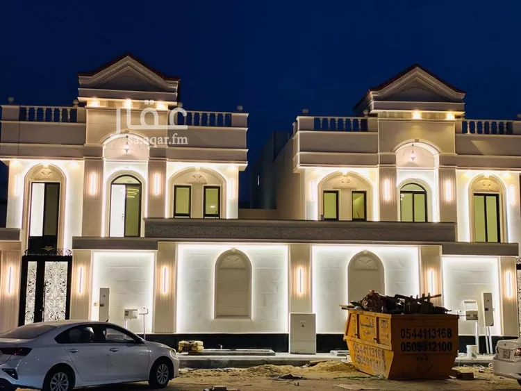 فيلا للبيع في شارع السفانيه, حي اللؤلؤ, مدينة الخبر, المنطقة الشرقية