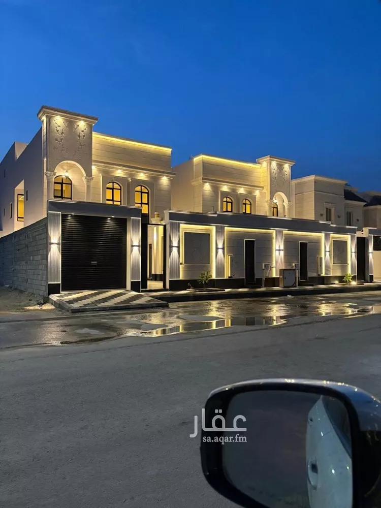 فيلا للبيع في شارع 19ب, حي الشراع, مدينة الخبر, المنطقة الشرقية