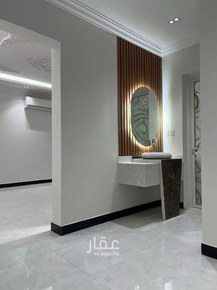 شقة للبيع في شارع الامين, حي الروضة, مدينة الدمام, المنطقة الشرقية صورة 3