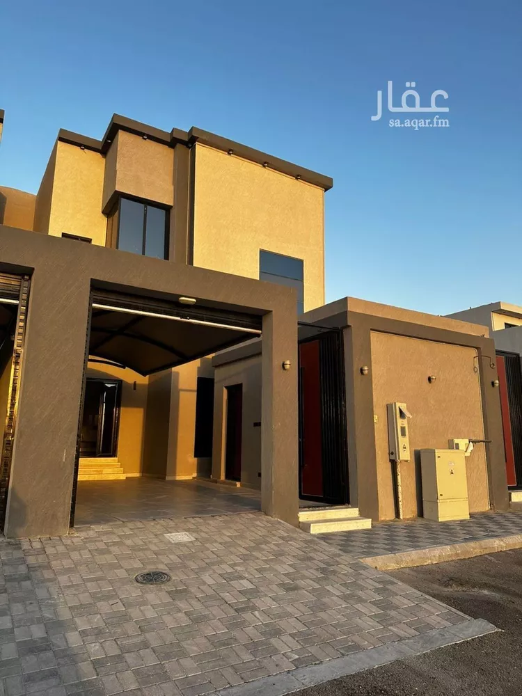 فيلا للبيع في حي الشعلة, مدينة الدمام, المنطقة الشرقية صورة 2