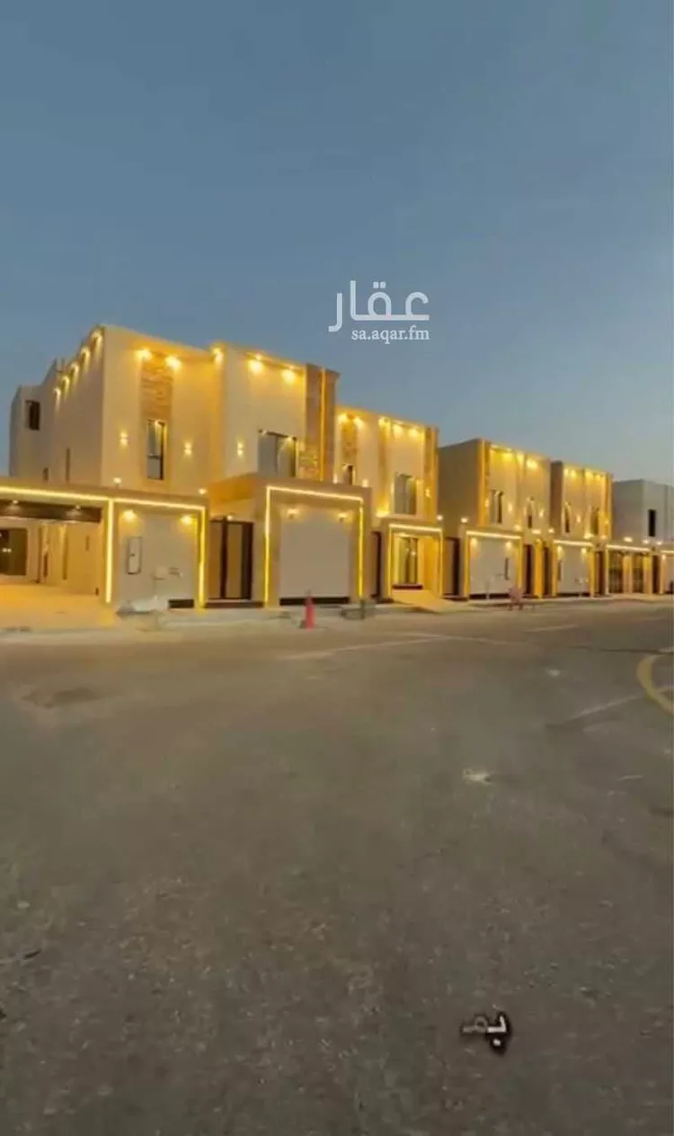 فيلا للبيع في شارع المهند, حي الشعلة, مدينة الدمام, المنطقة الشرقية صورة 2