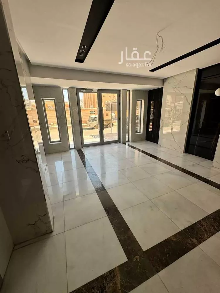 شقة للإيجار في شارع ابن رواحة, حي الريان, مدينة جدة, منطقة مكة المكرمة 1 صورة