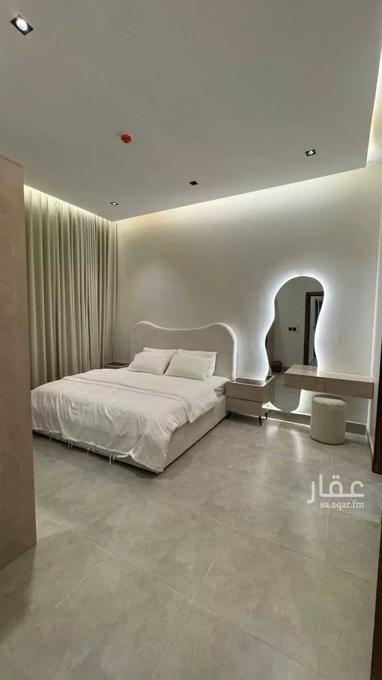 شقة للإيجار في شارع عائش بن الصامت بن دريد, حي العوالي, مدينة الرياض, منطقة الرياض صورة 2