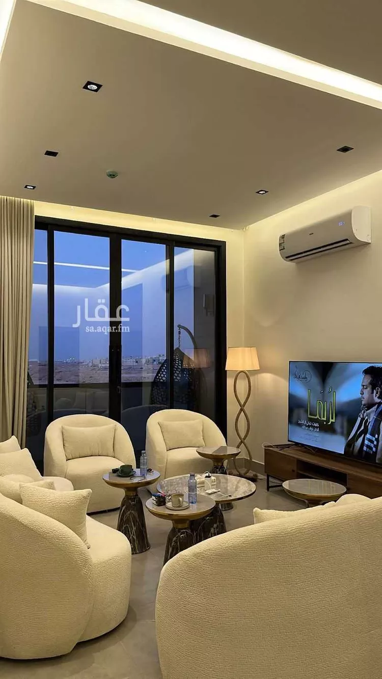 شقة للإيجار في شارع عائش بن الصامت بن دريد, حي العوالي, مدينة الرياض, منطقة الرياض