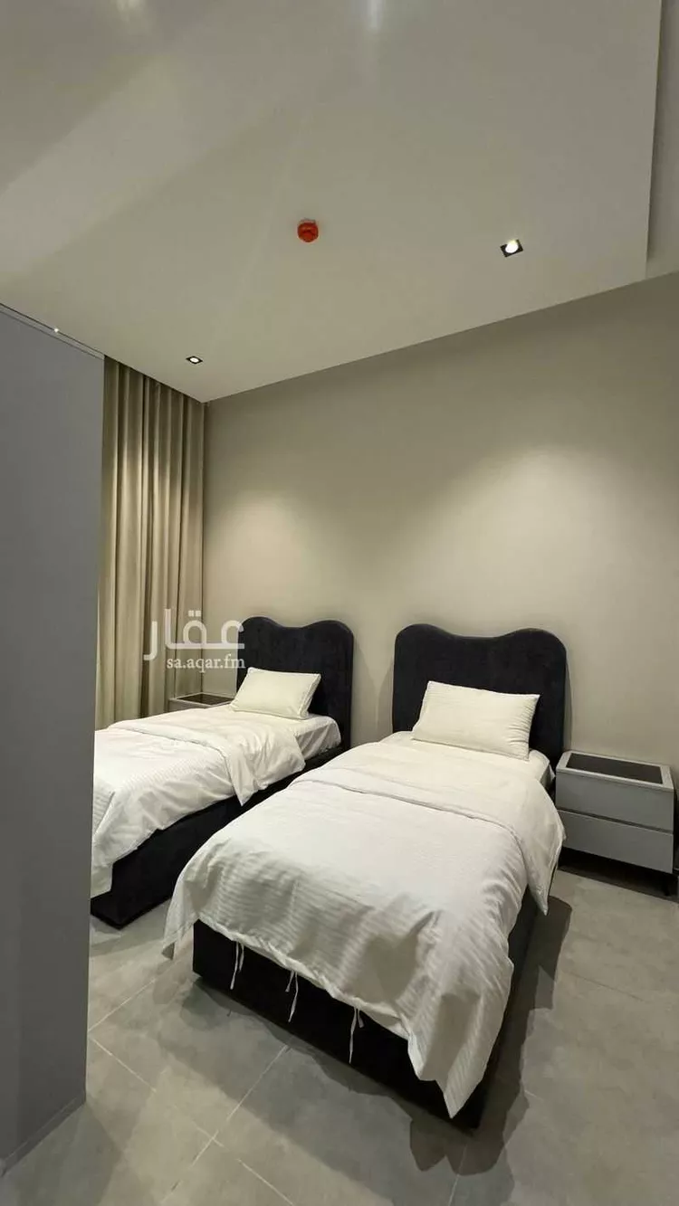 شقة للإيجار في شارع عائش بن الصامت بن دريد, حي العوالي, مدينة الرياض, منطقة الرياض صورة 4