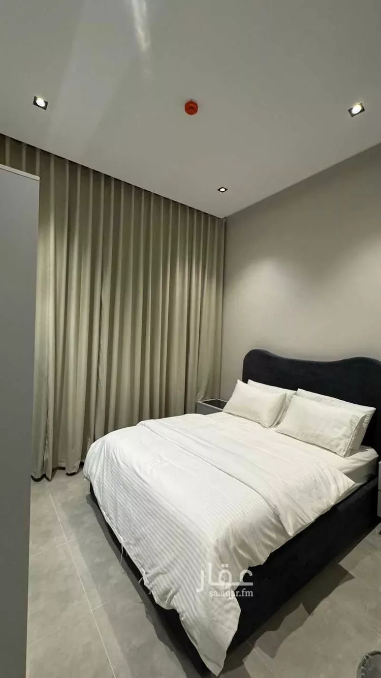شقة للإيجار في شارع عائش بن الصامت بن دريد, حي العوالي, مدينة الرياض, منطقة الرياض صورة 5