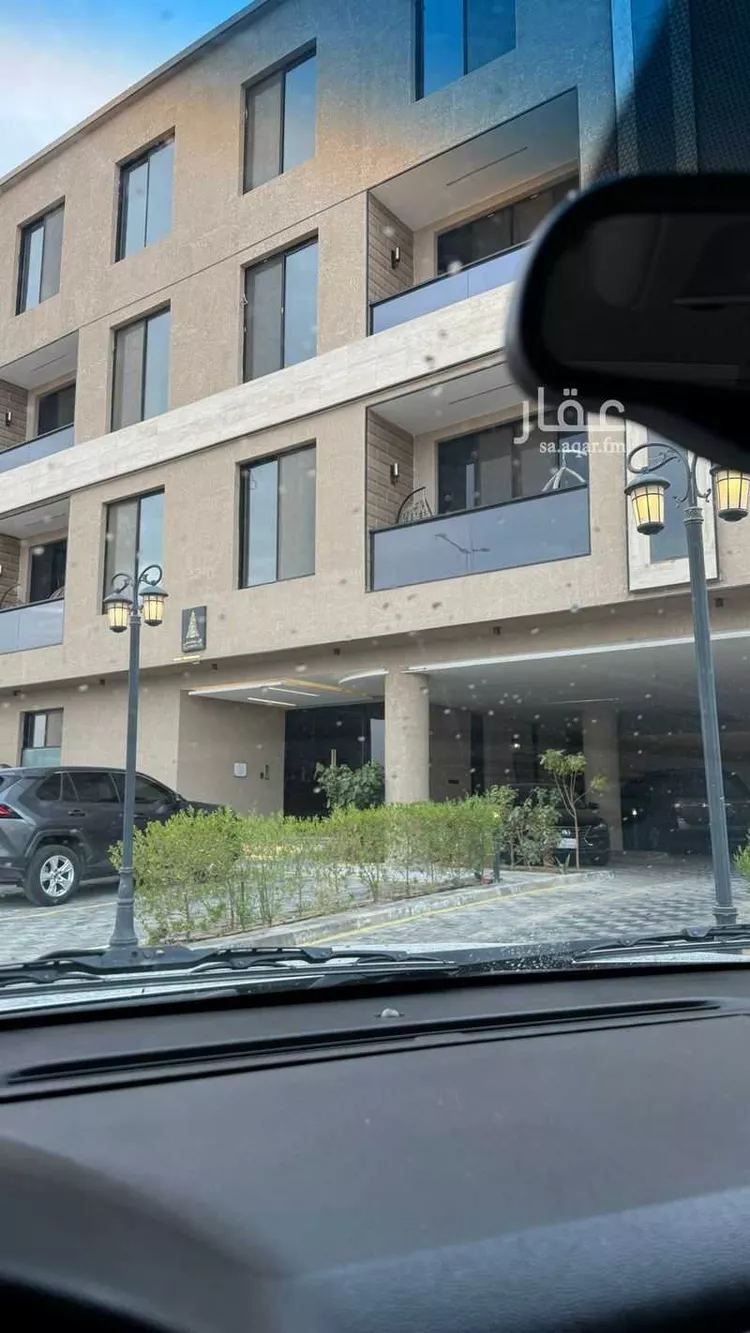 شقة للإيجار في شارع عائش بن الصامت بن دريد, حي العوالي, مدينة الرياض, منطقة الرياض صورة 2