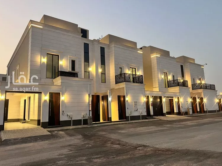 Floor for Sale in Riyadh Al Maizilah