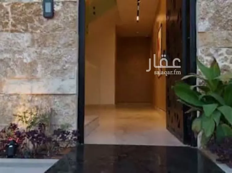 دور للبيع في شارع جبل طويق, حي الصحافة, مدينة الرياض, منطقة الرياض 14