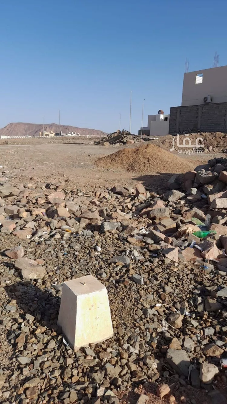 Land for Sale in Medina Qalat Makhit