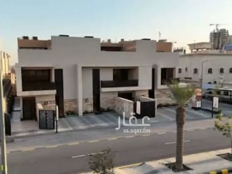 دور للبيع في شارع جبل طويق, حي الصحافة, مدينة الرياض, منطقة الرياض 20