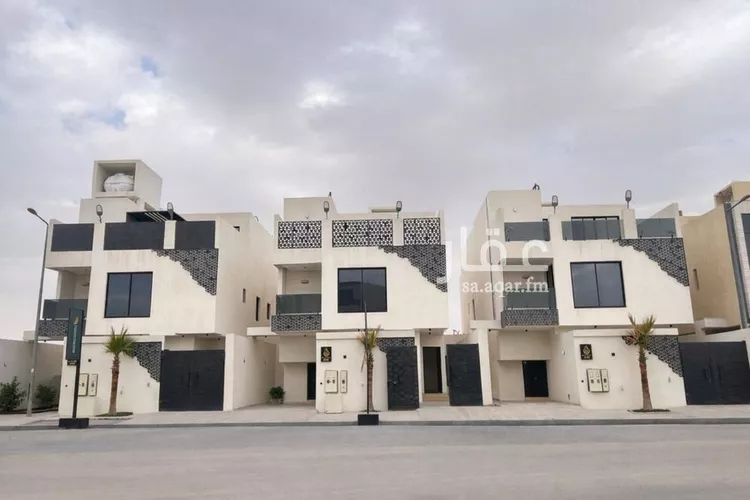 Apartment for Sale in Riyadh Ash Sharq