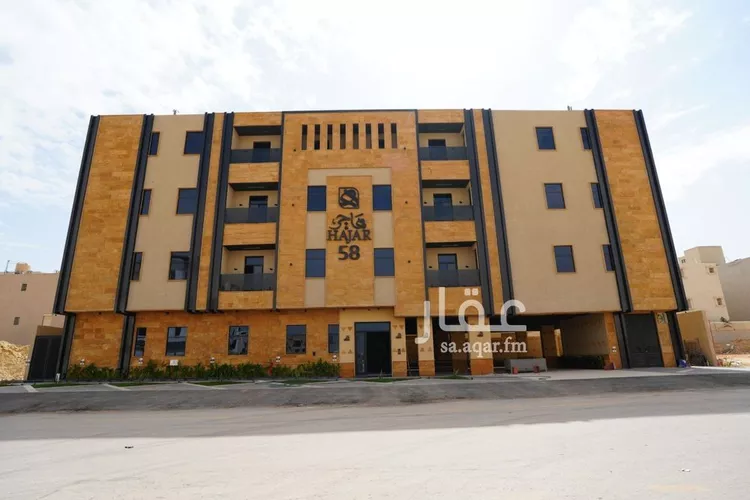Apartment for Sale in Riyadh Al Arid صورة 3