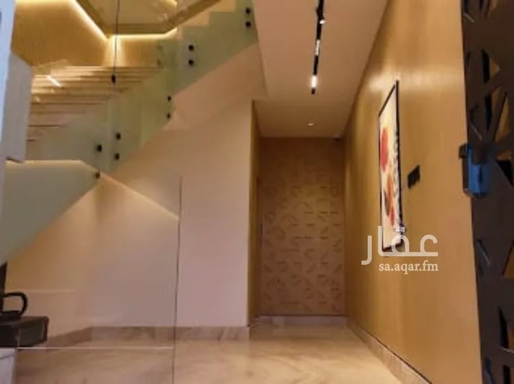 دور للبيع في شارع جبل طويق, حي الصحافة, مدينة الرياض, منطقة الرياض 9