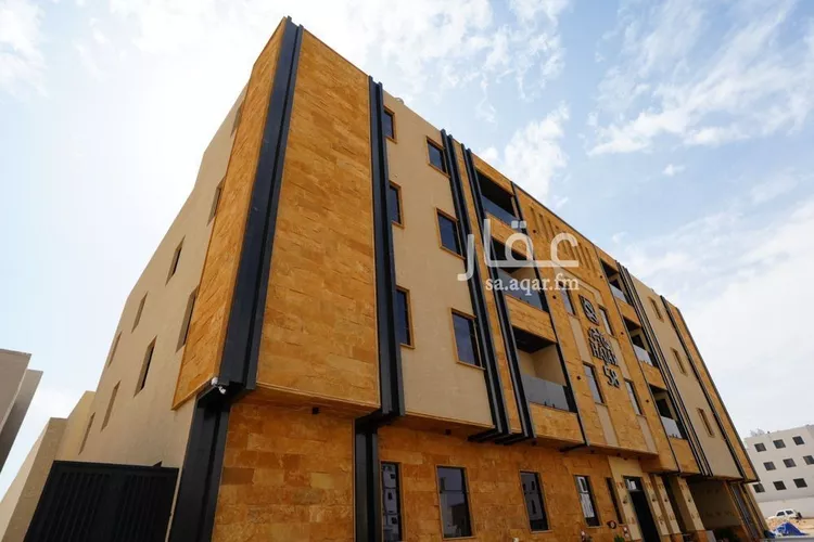 شقة للبيع في شارع نعيم بن عبدالله, حي العارض, مدينة الرياض, منطقة الرياض