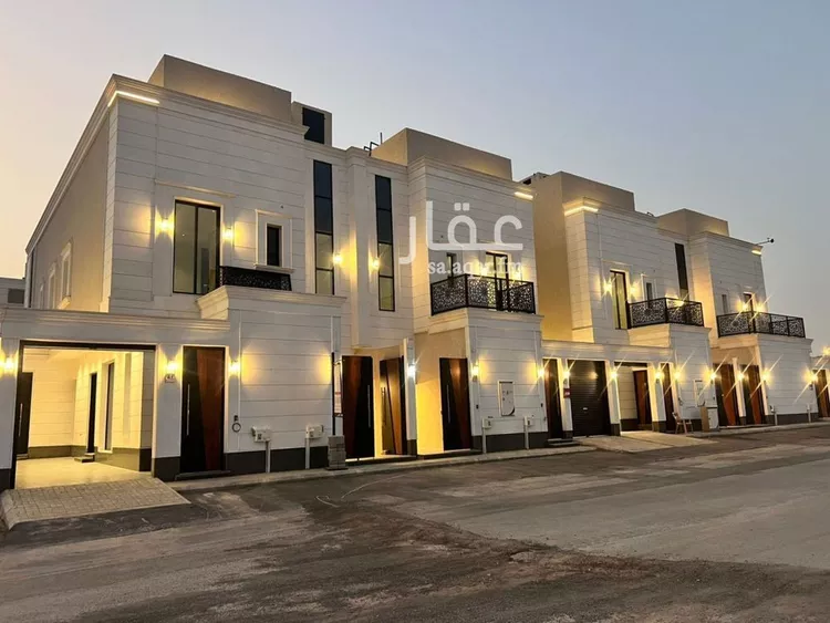 Floor for Sale in Riyadh Al Maizilah