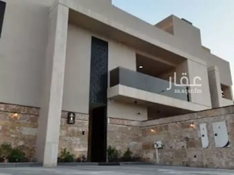 دور للبيع في شارع جبل طويق, حي الصحافة, مدينة الرياض, منطقة الرياض 16