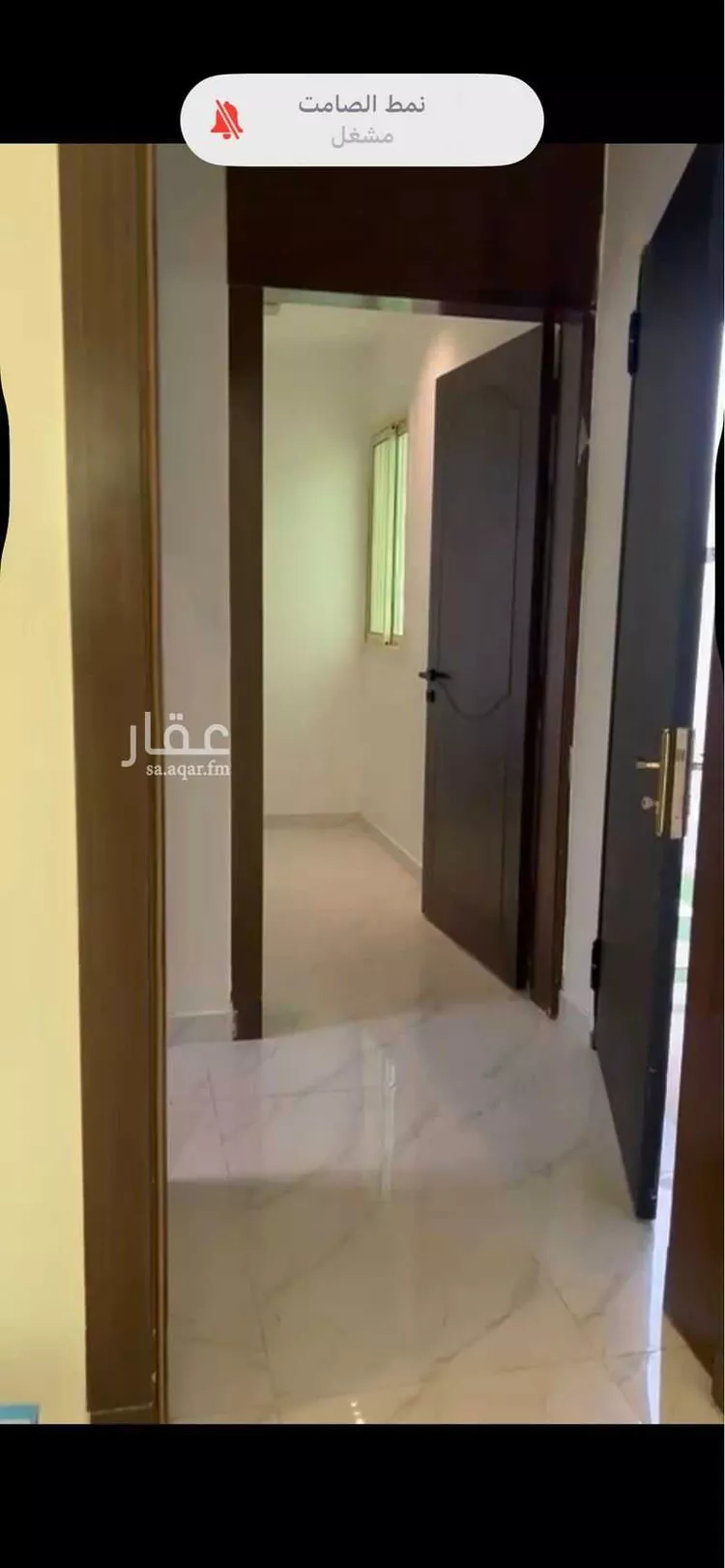 شقة للإيجار في شارع ابي المكارم بن مفرج, حي عكاظ, مدينة الرياض, منطقة الرياض 6